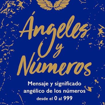 Ángeles y numeros - imagen 1