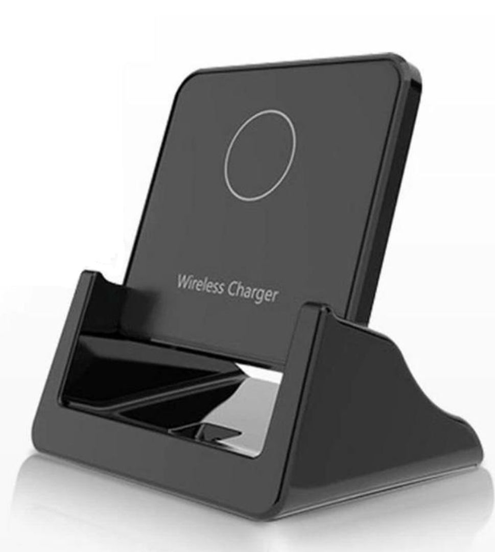 Holder Cargador Inalámbrico