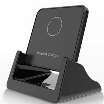 Imagen del producto Holder Cargador Inalámbrico