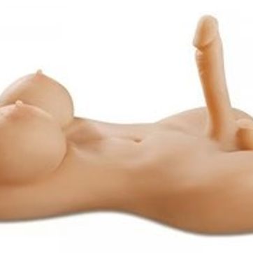 Imagen del producto TORSO KAMELIA