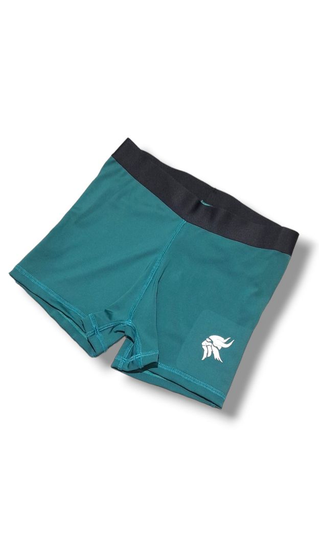  Short Rx tiro alto