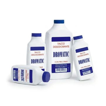 Imagen del producto DESODORIZADOR DE CALZADO POLVO 