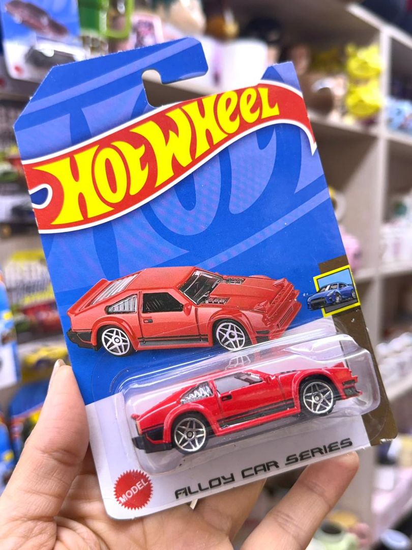 CARROS HOTWHELS