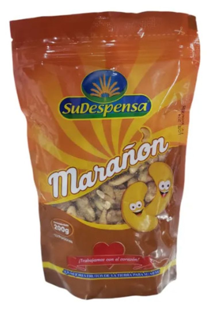 MARAÑON SUDESPENSA*200G