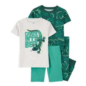 Imagen del producto 2T Set Pijamas CARTERS