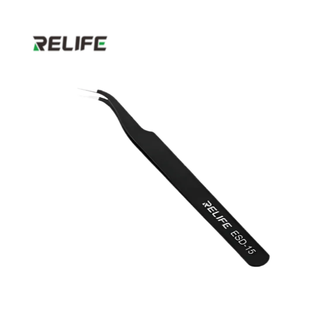 PINZA CURVA FELIFE RL-15ESD