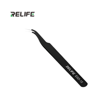 Imagen del producto PINZA CURVA FELIFE RL-15ESD