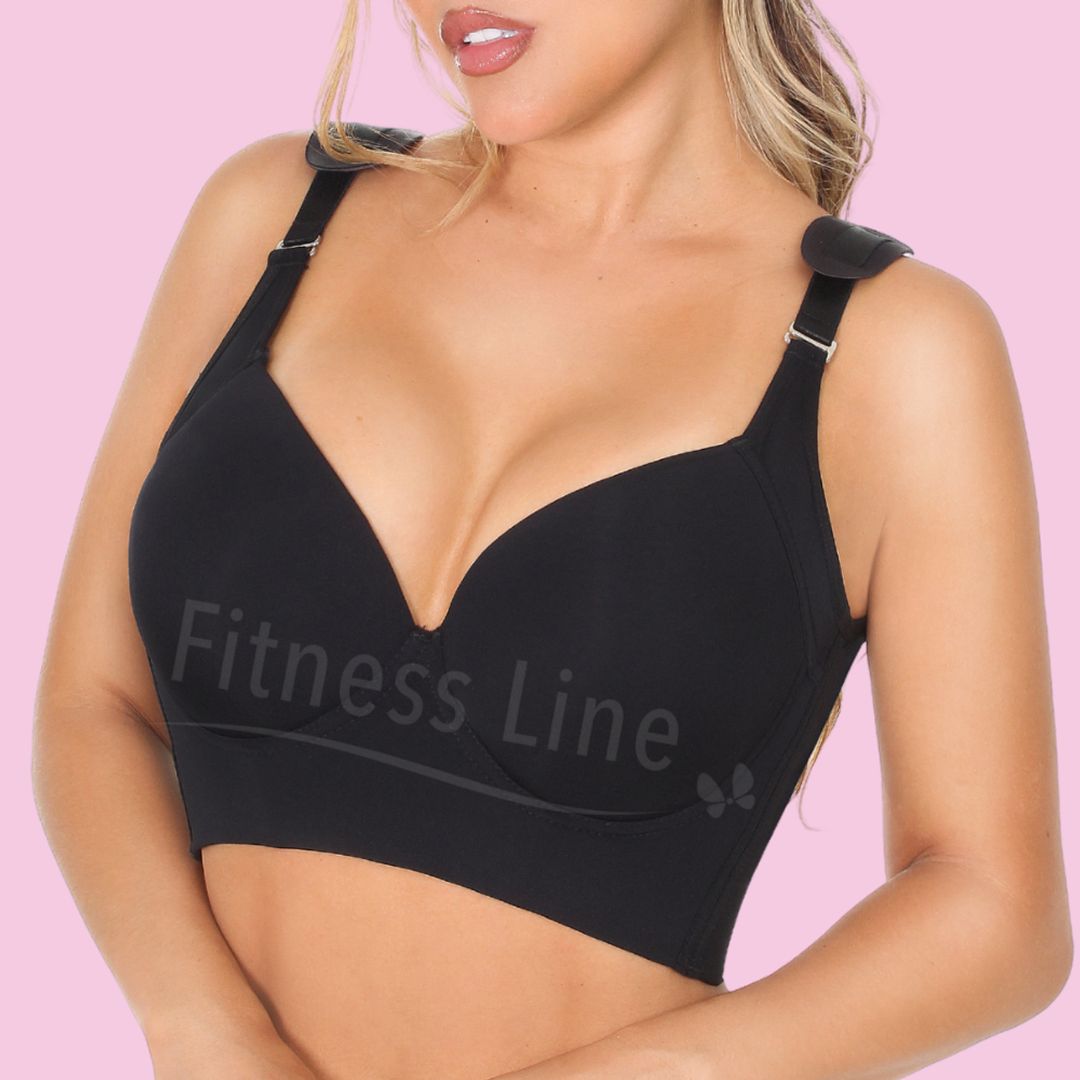 1348 - Brassier Luxury