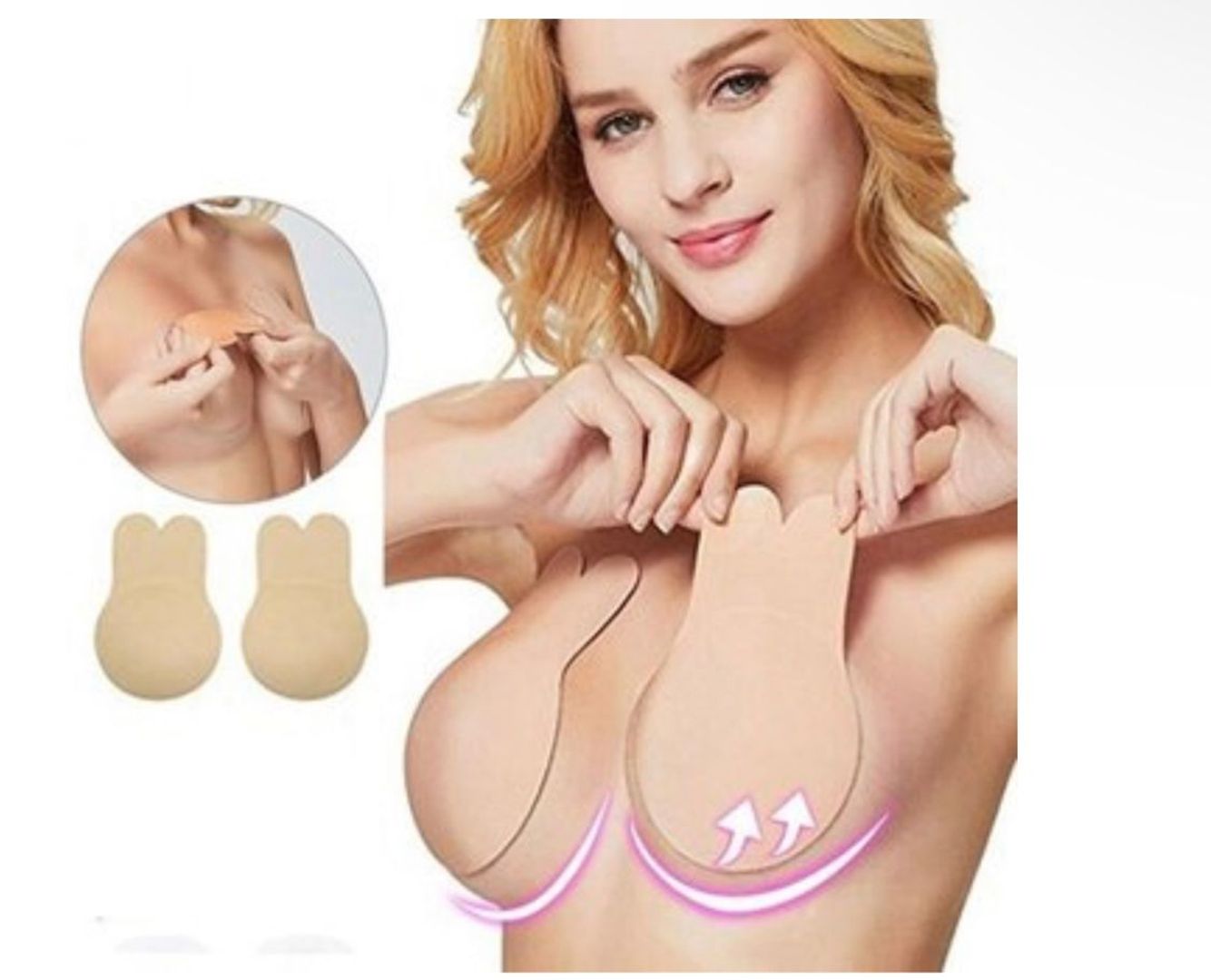 BRASIER REALZA BUSTO L