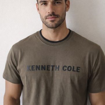 Imagen del producto Camiseta Kenneth Cole