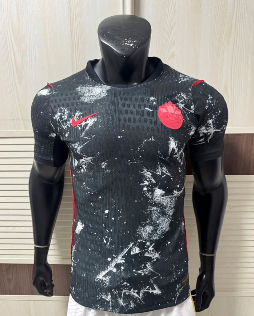 Canada 2026 Casa -Visita PLAYER | Solo por pedido 