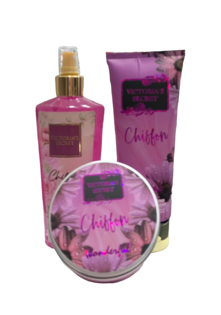 Kit Crema Corporal, Splash Y Mantequilla