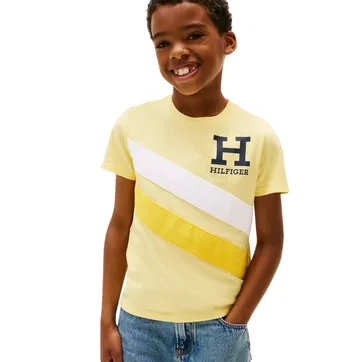 Imagen del producto 8/10 Camiseta TOMMY HILFIGER