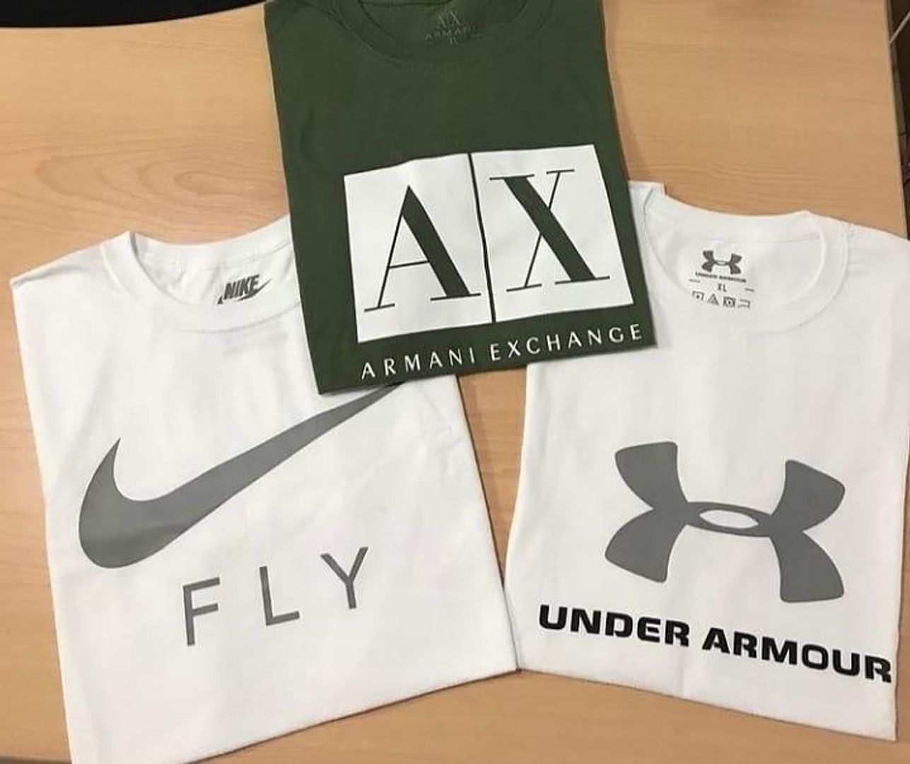 CAMISETA HOMBRE O NIÑO