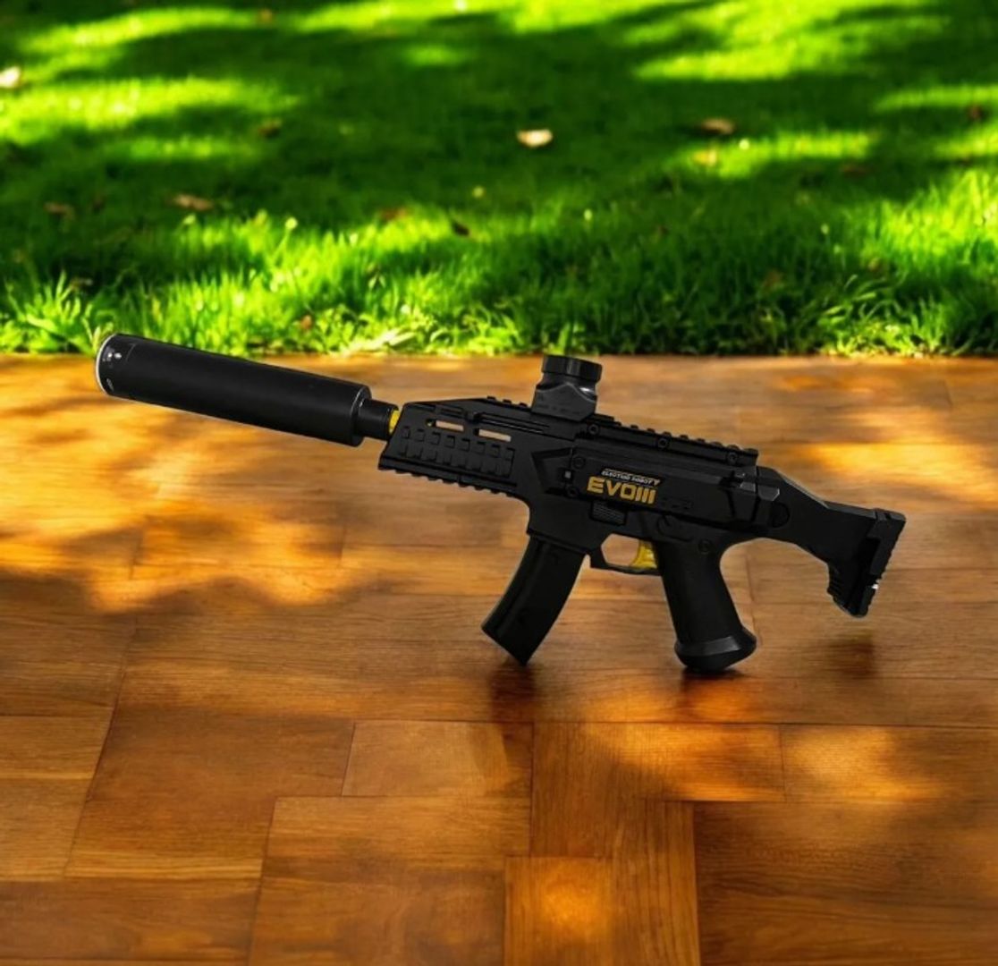  Pistola Evo III- 005