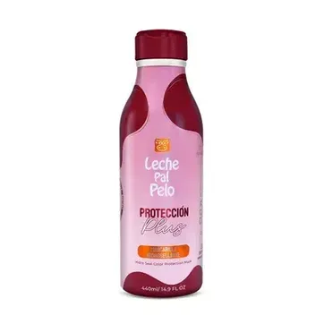 Imagen del producto MASCARILLA HIDROSELLANTE PROTECCION PLUS 440ML LECHE PAL PELO