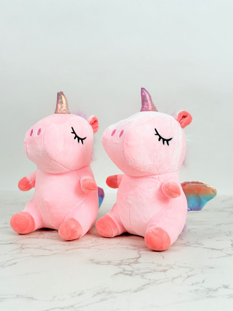 UNICORNIO 20CM