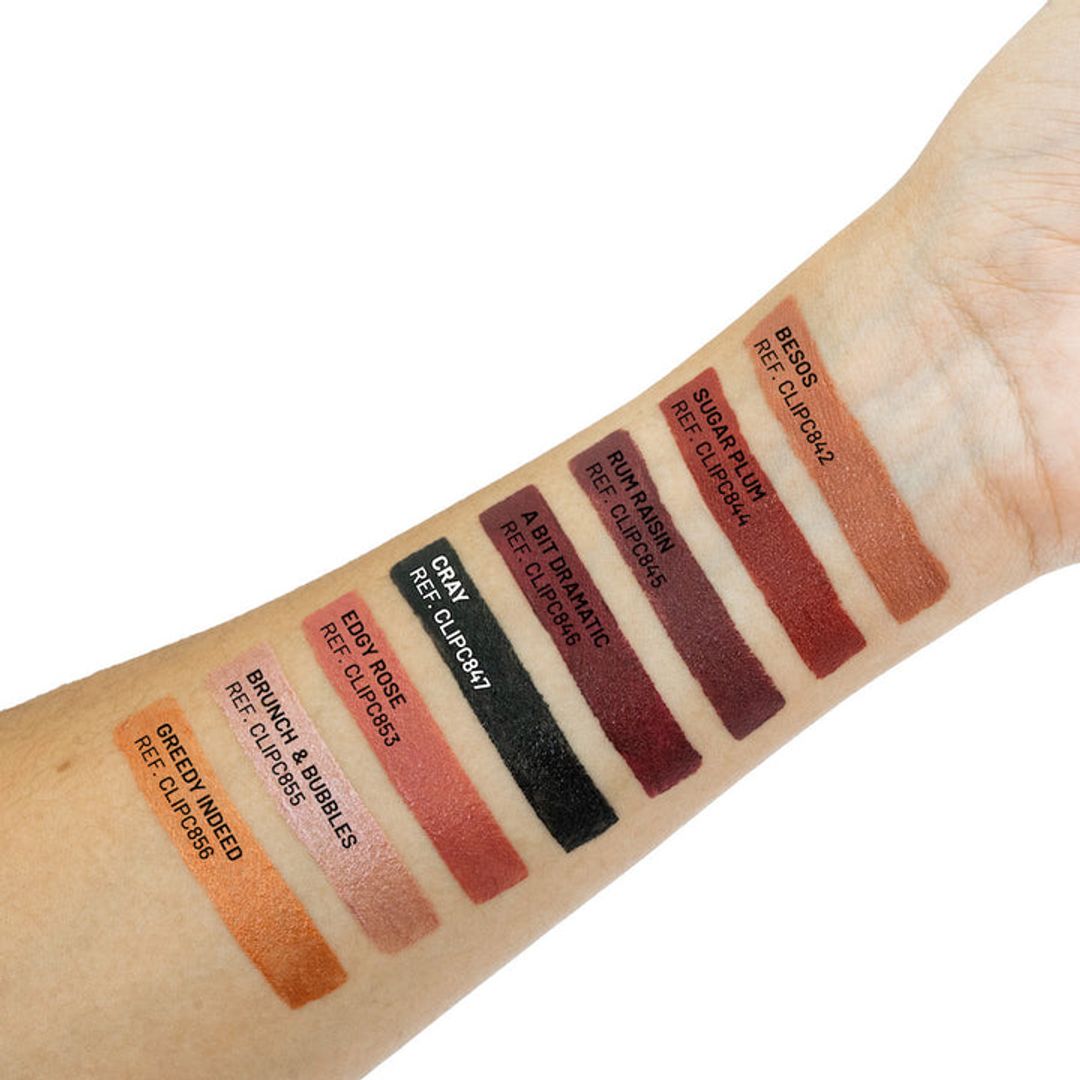 Labial Cremoso en Barra Pout L.A Colors