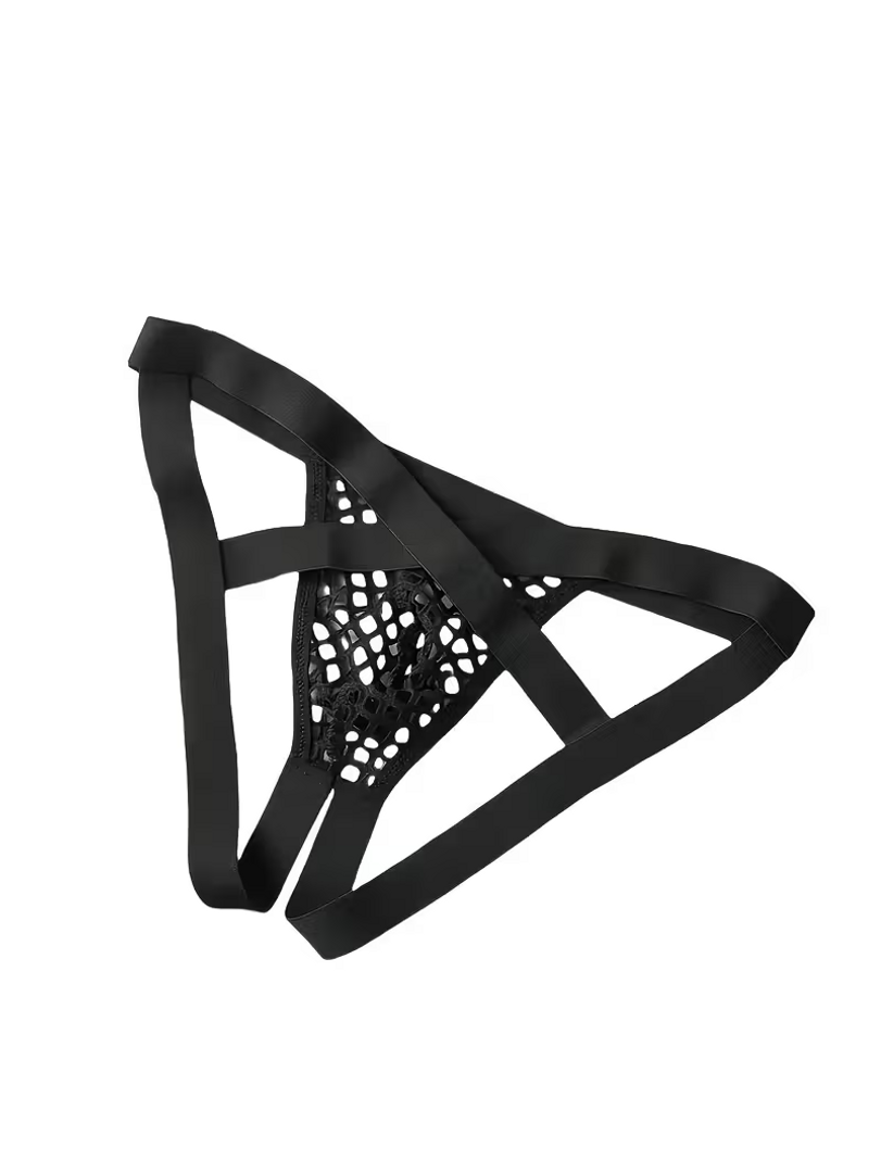 SUSPENSORIOS DE MALLA 