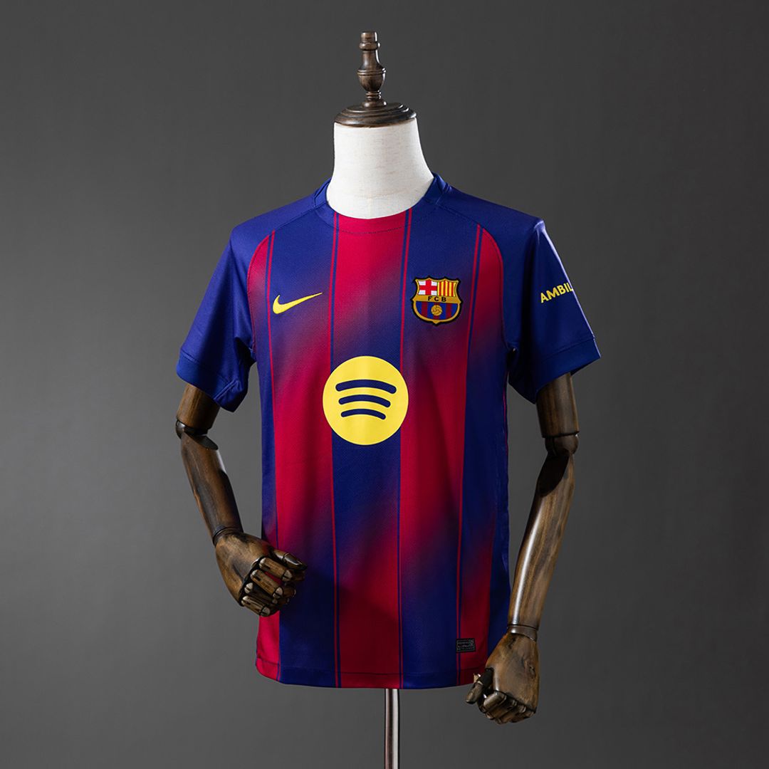 Barcelona Casa Fan 2025-26