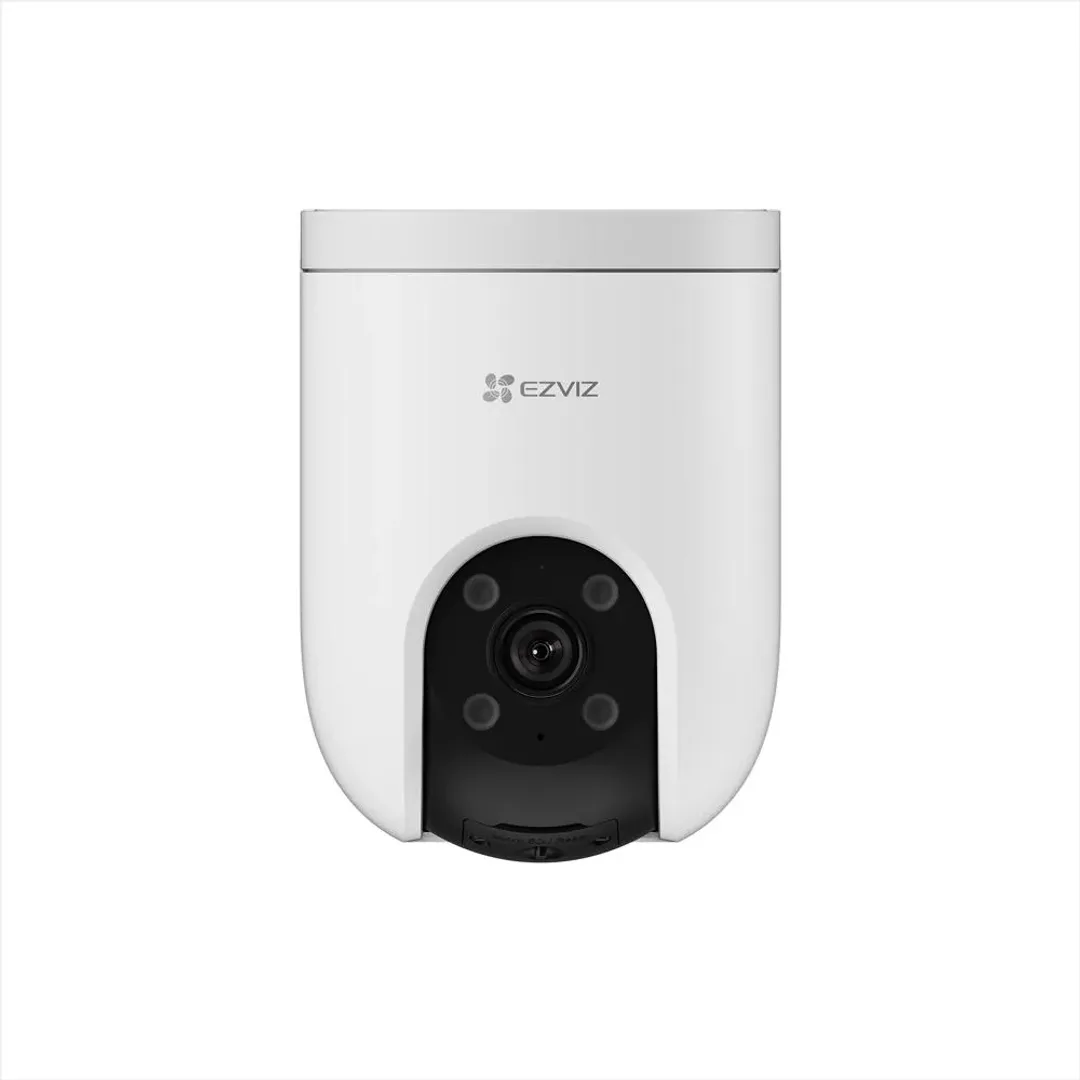 Camara EZVIZ H8C Pro 4K Exterior