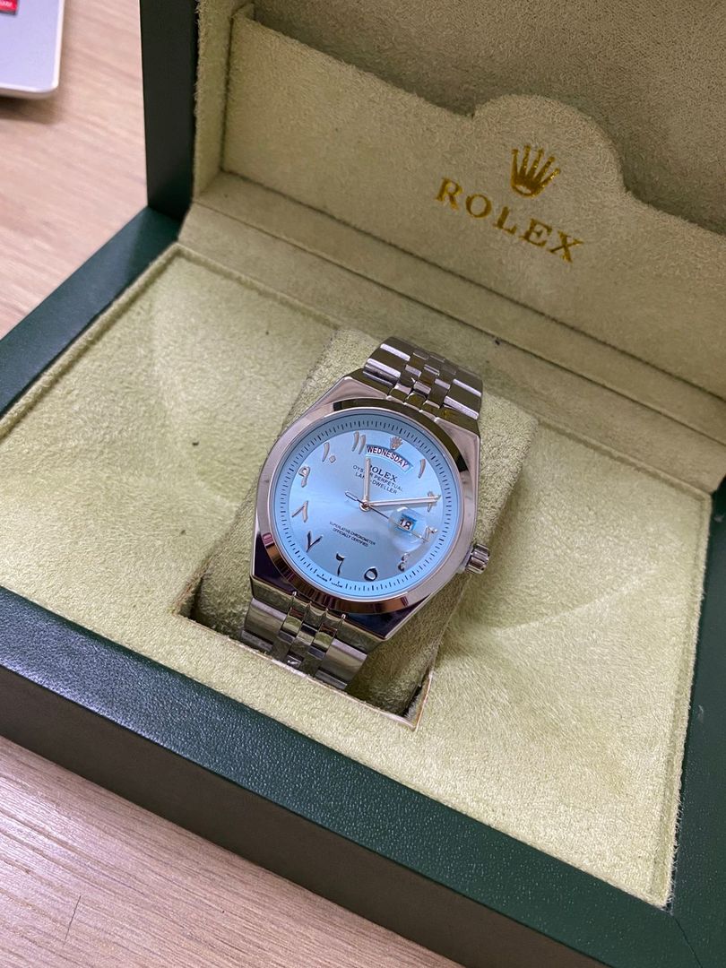 RELOJ ROLEX 