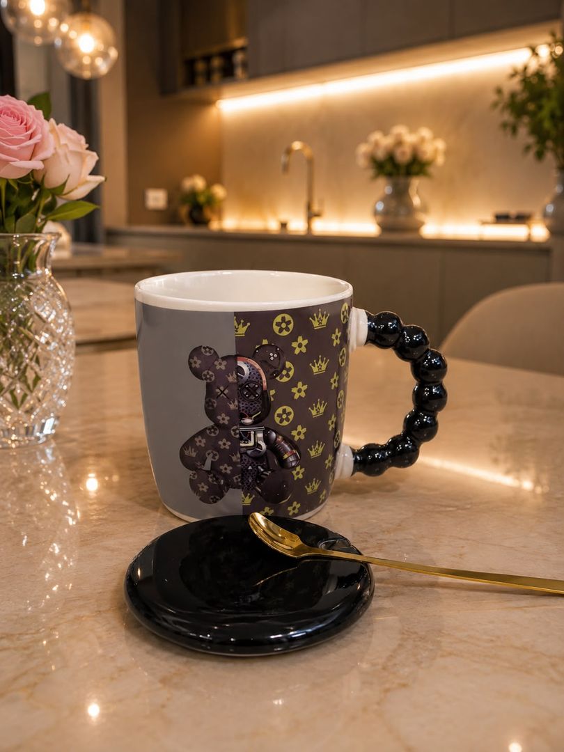 MUG DE LUJO