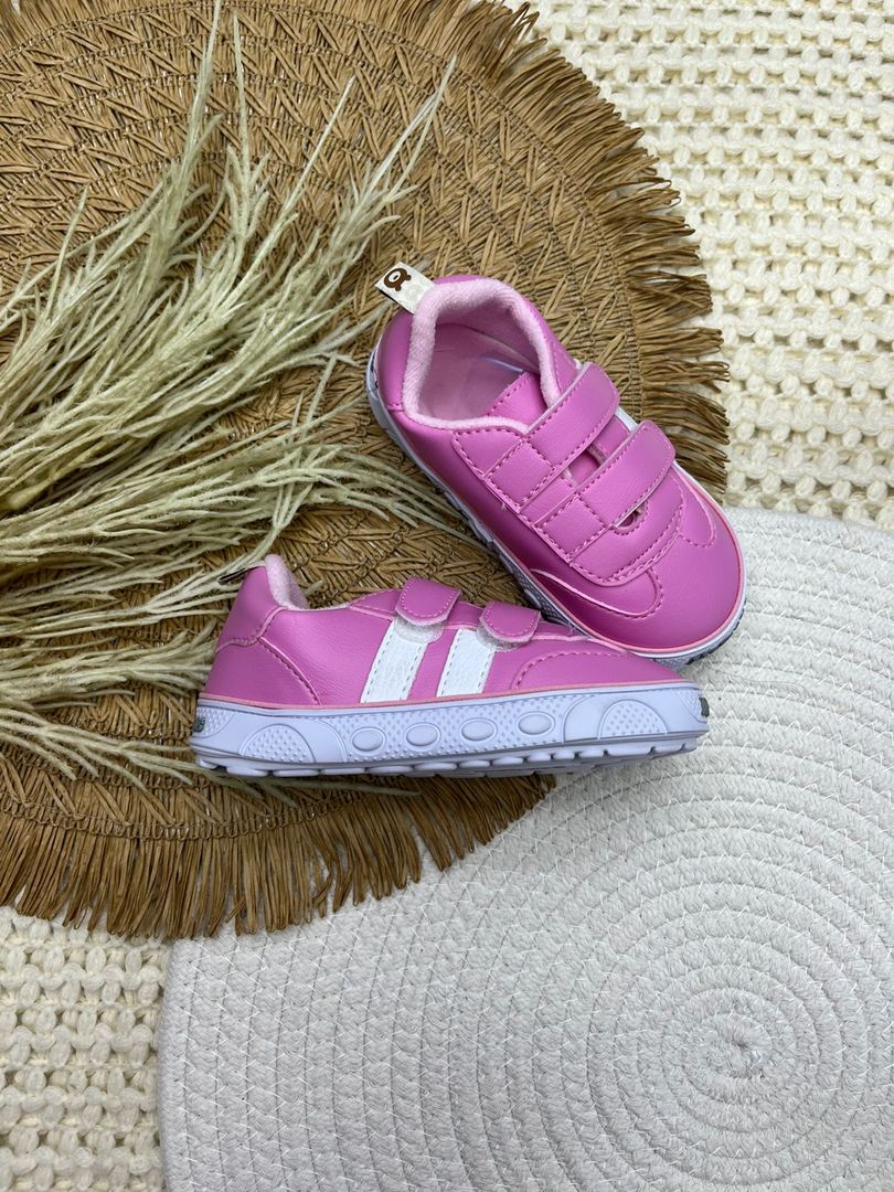 Zapato melosos niña