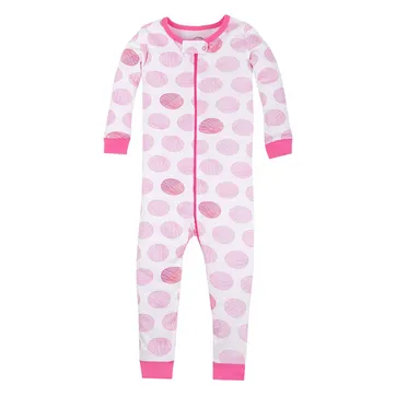 Imagen del producto 2T Pijama Enteriza LAMAZE