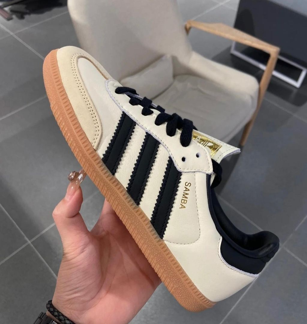 Adidas samba