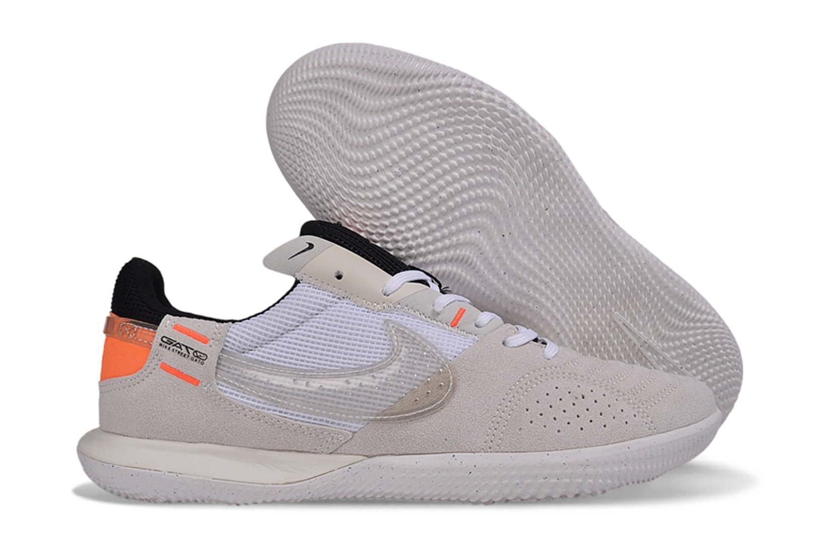Tenis Gato IC - Indoor / Futsal Lote 1