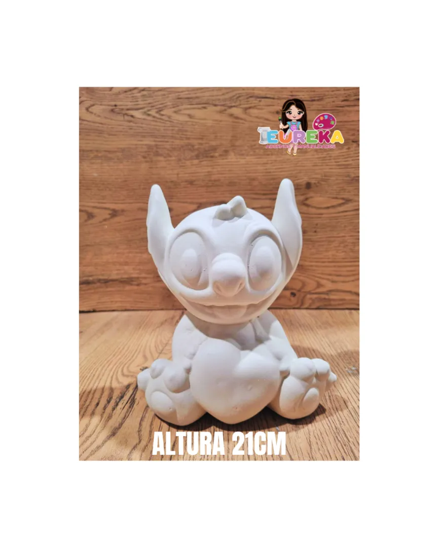 STICH CORAZON ALC