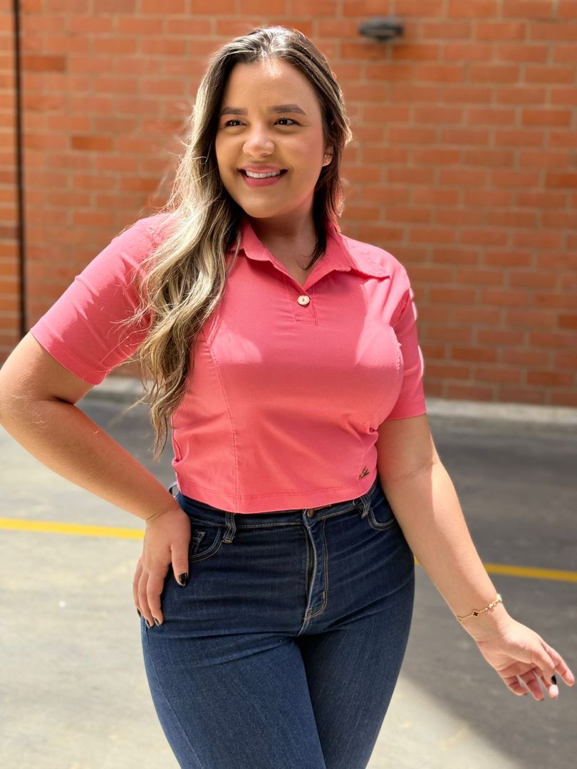 BLUSAS ELEGANTES 