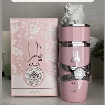 Imagen del producto Yara Tradicional Lattafa