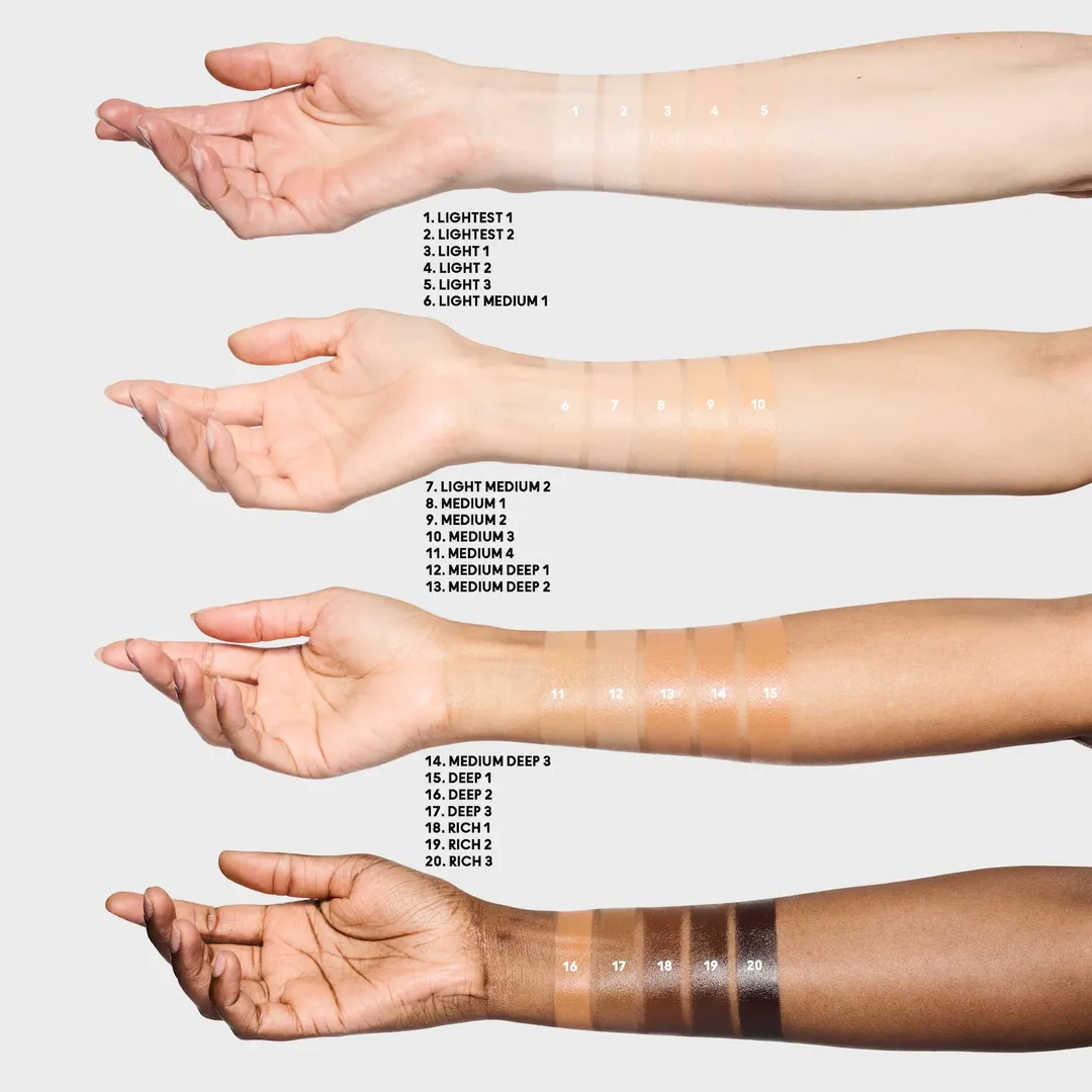 MAC STUDIO RADIANCE SKIN TINT STICK