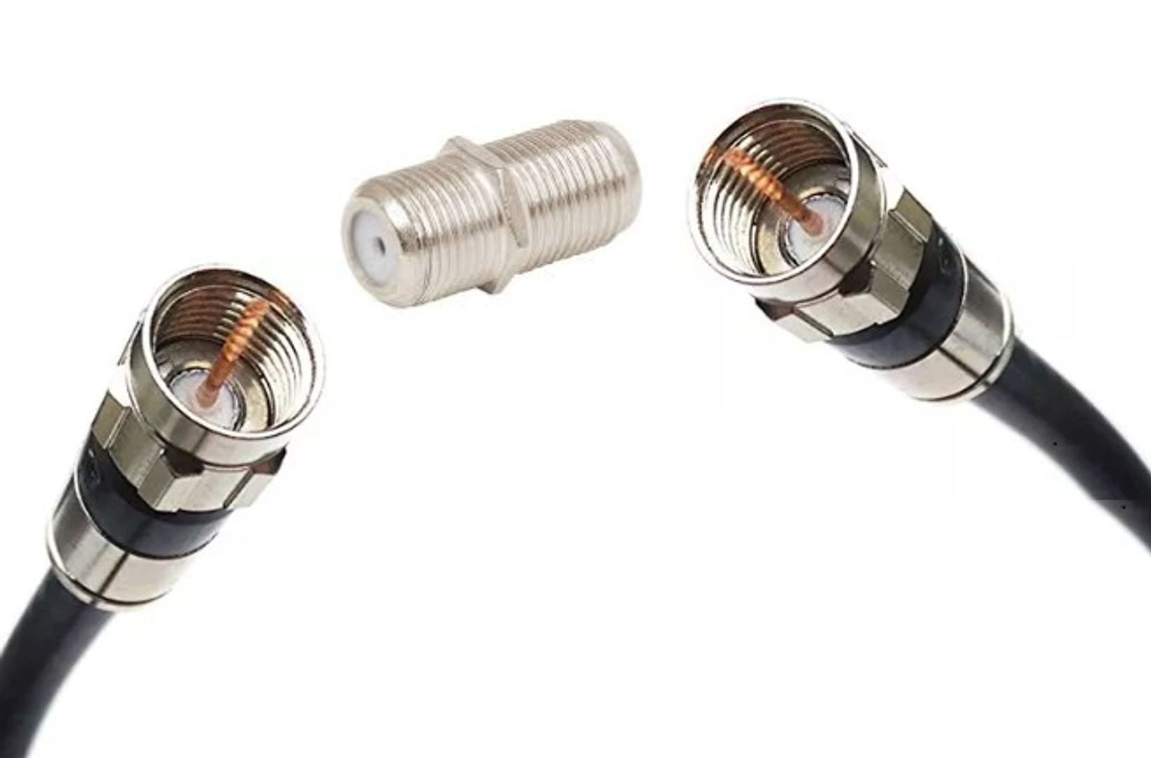 Unión Coaxial