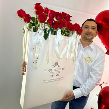 MALLETTE SOUL  - imagen 1