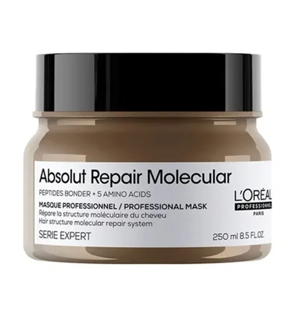 LOREAL ABSOLUT REPAIR MOLECULAR MASCARILLA