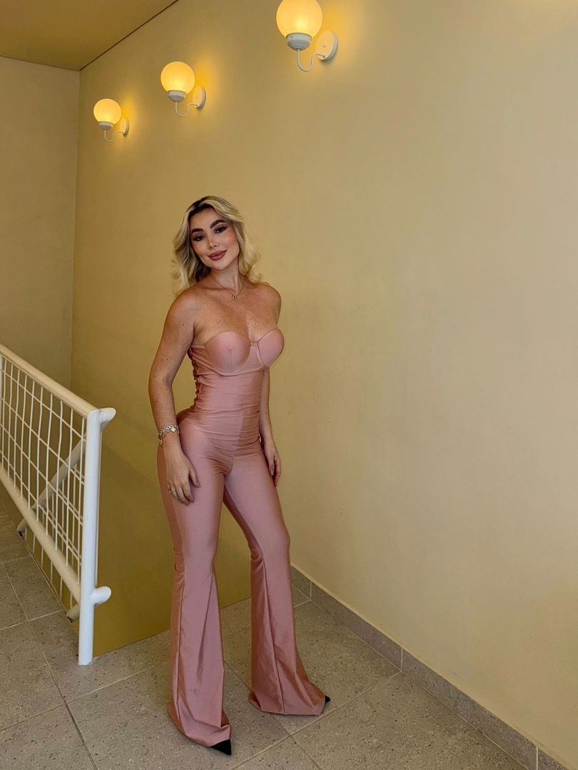 ENTERIZO REYLA