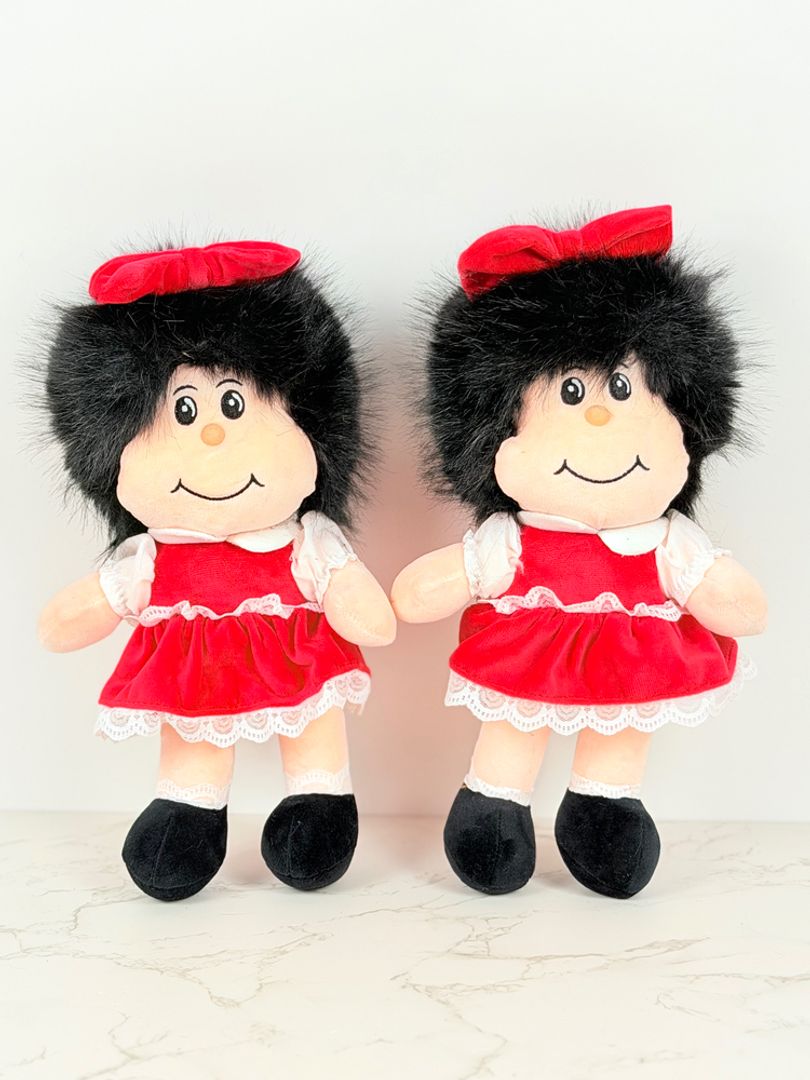 MAFALDA IMPORTADO 30CM 