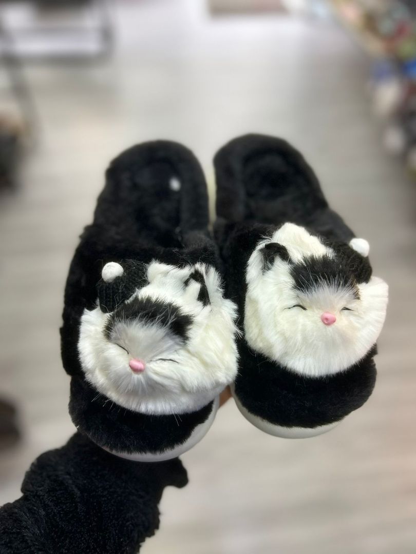 Pantuflas