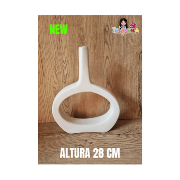Imagen del producto JARRON ANILLO