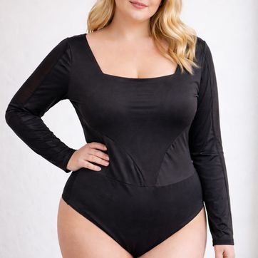 Imagen del producto Body Talla Plus