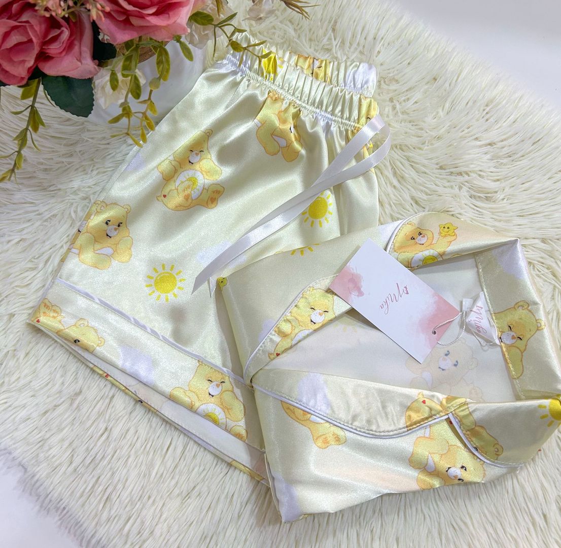 Set "Divertosito"/Seda 