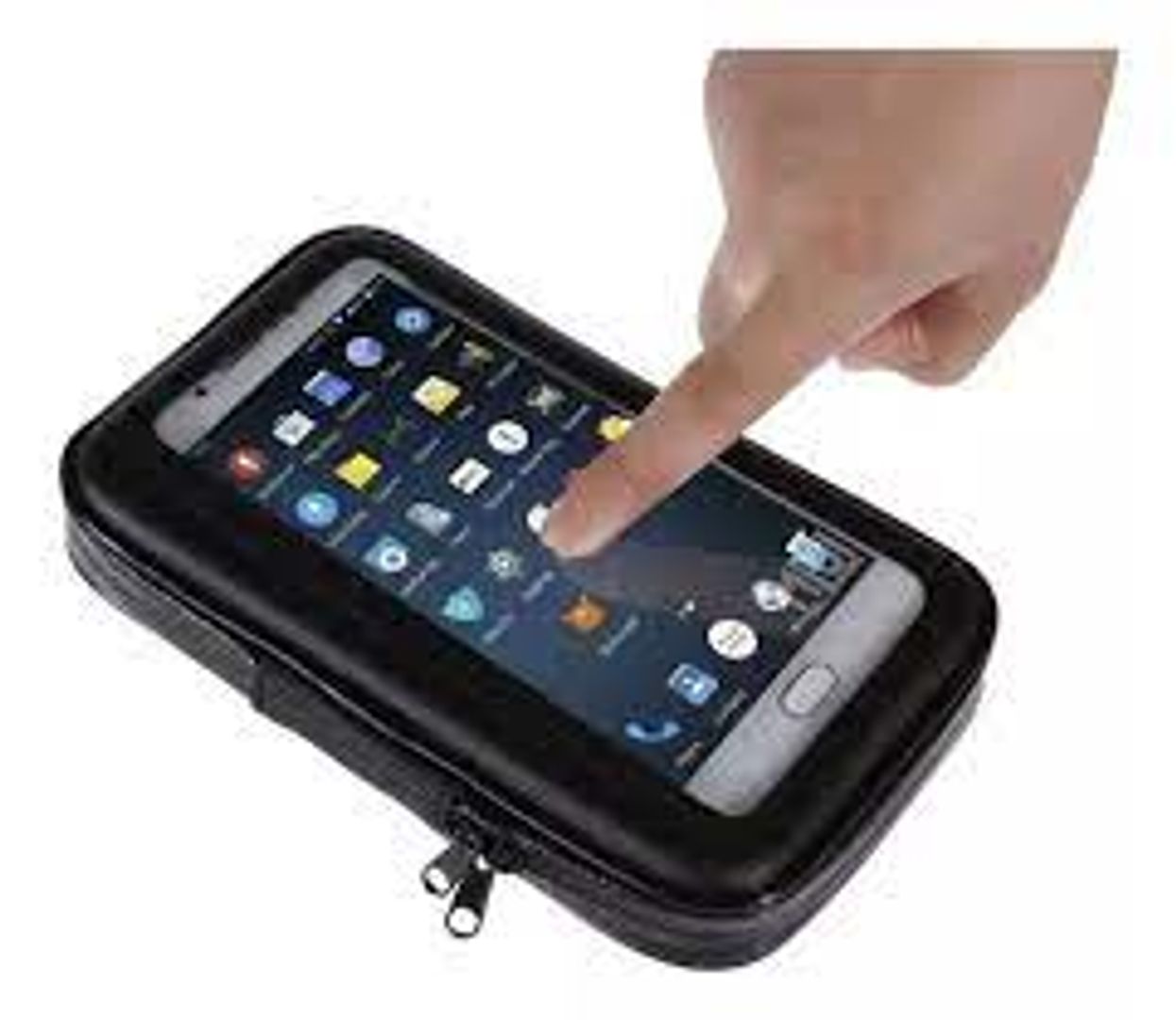  HOLDER DE CREMALLERA 