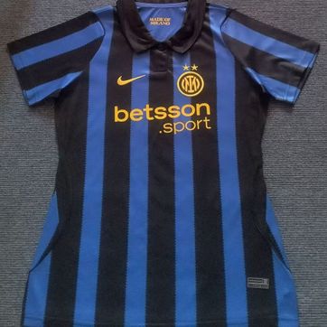 Inter Milan 2026-27 Mujer Fan - imagen 1