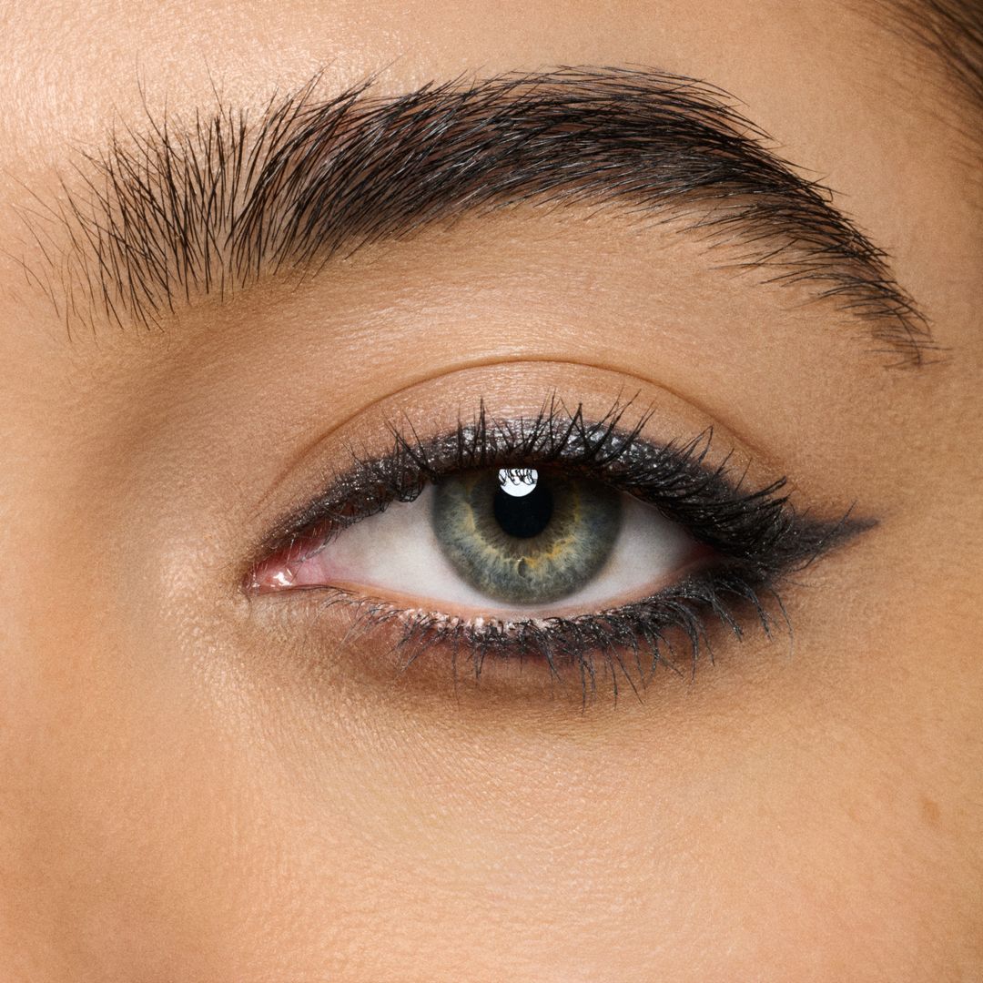 KAJAL EXCESS PENCIL LINER - STORM CLOUD