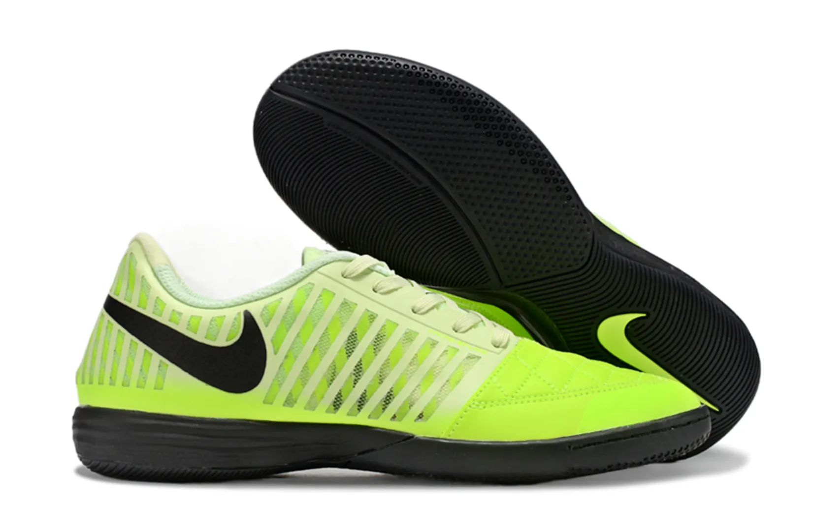 Tenis Gato IC niño - Indoor / Futsal Lote 1