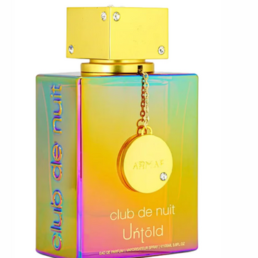 Club de Nuit Untold - imagen 1