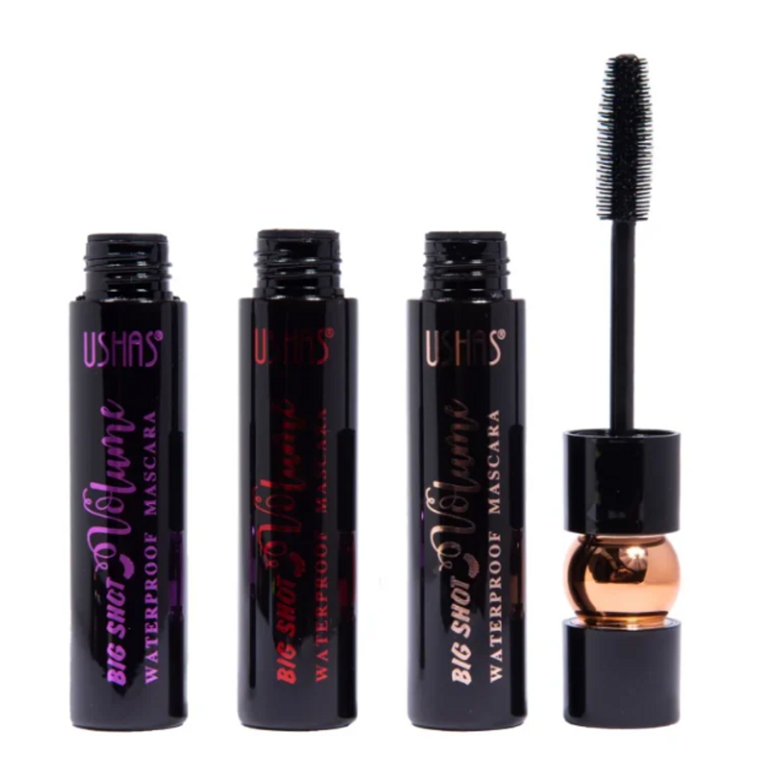 BIG SHOT VOLUME ENCRESPADOR USHAS